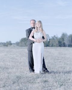 Todd & Christa Magee, Shreveport, Louisiana: It’s a sad thing when you see a daughter who’s rebellious and looking for other guys to fulfill her father’s role. It’s the daddy’s role to love and to honor his daughter. One of the things that were heartbreaking to me at the Purity Ball was watching the fathers and daughters, thinking that this might be the beginning of a new relationship for them.