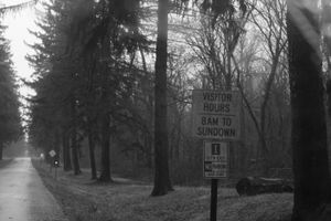 Sundown Towns