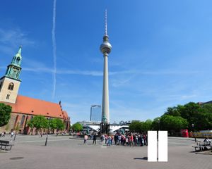NAKED Berlin - Censored