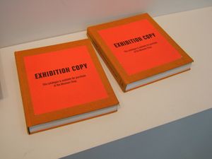 Art Institute of Chicago, 2010,