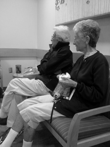 Waiting Room