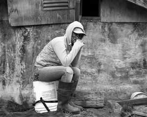 Field Worker