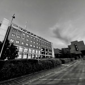 The University of Medicine of Ancona