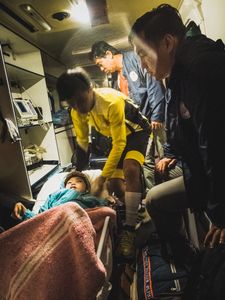 The Stories about Agent Orange victims in Vietnam #.07
