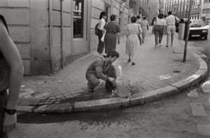 Madrid 1988