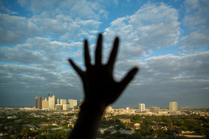 Untitled, Houston, 2020