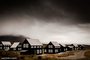 Iceland - Different Light