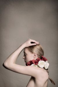 Feminine & Flora 1