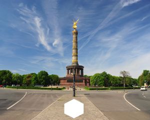 NAKED Berlin - Censored