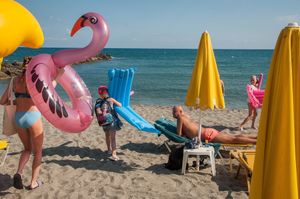 Beach Culture