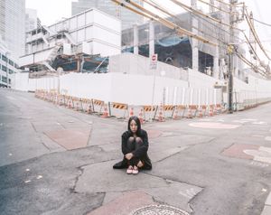 tokyo roppongi