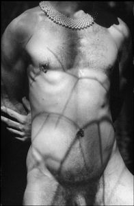 Necklace and Shadows