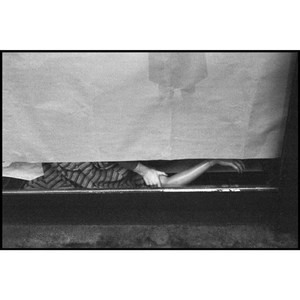 'Helping Hand' 1975⁠, Basel, Switzerland