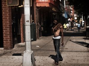 BROOKLYN BUZZ