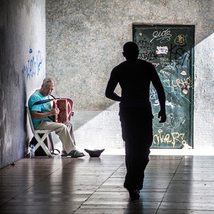 The Underpass