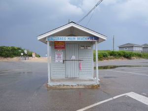 Hillover Road, East