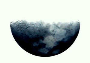 Shape Your Moon Vessel
