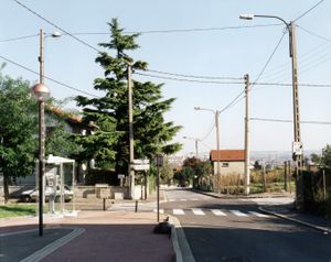 Montreuil paysage public