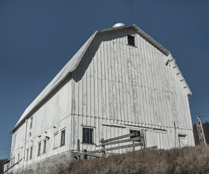 Barn 5-Otsego County, NY