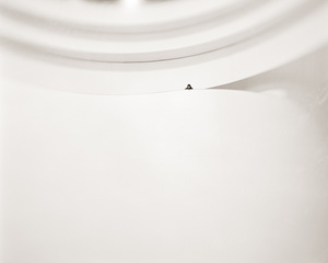 Peering Over
