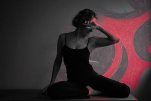 yoshitaka amano series #4