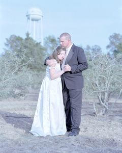 Hope and Jay Smallwood, Haughton, Louisiana