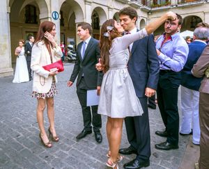 Wedding Days