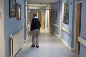 13 months after diagnosis