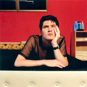Frank © Rob Philip