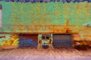 Mixed Exteriors II