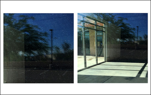 Ghost own, Ft. Hills, Arizona 2016