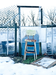 Garden Chair