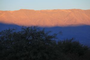 Power of the Sun