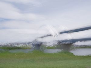 Flow and Stagnation #03