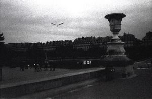 "Paris"