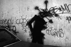 Shadowman Funk