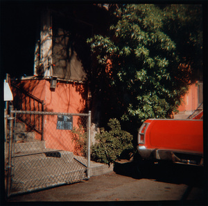 Ranchero