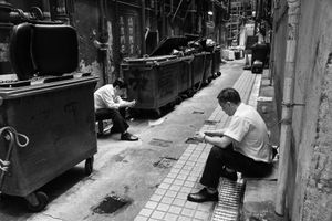 Chungking Mansions 12