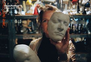 Judit Varga - Production Designer