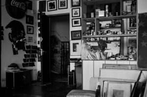 House of the Artist
