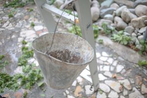 Verjuice (Verjus, called ab-ghooreh in Persian)