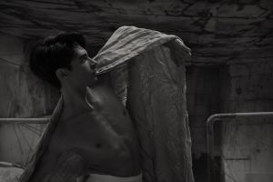 Andrea Porro / Dancer at Bolshoi Theatre - Minsk