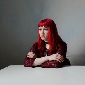Sasha, 20, Saint Petersburg.