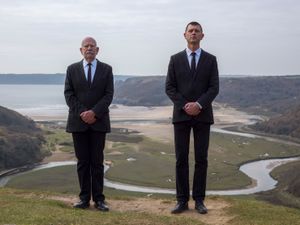the keepers of the kingdom