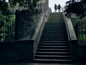 Stirling castle
