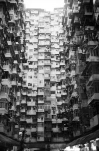 "Quarry Bay"