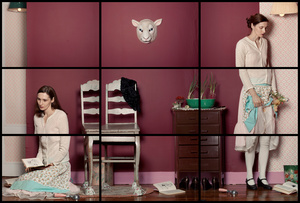 Doppelgänger 4.21.11