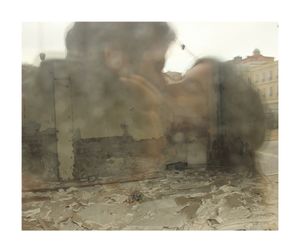 "Love and destruction"