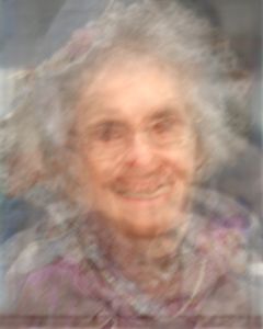 Grandma © Won Kim