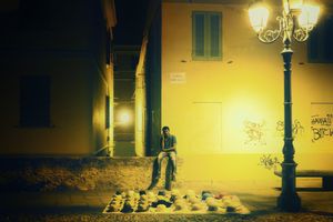 Alghero, july 2015